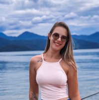 Ana Julia Pavan
