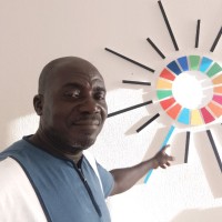 Samuel Kofi Buabeng
