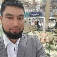 Khaled Mahmud
