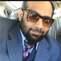 Malik Muhammad Shahzad