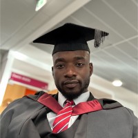 Abiola Mujeeb