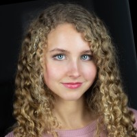 Anika Louw