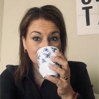 Kim de Beer