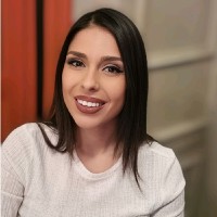 Maria Papoutsogiannopoulou