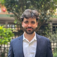 Trevor Bishai