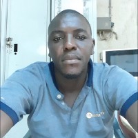 Cheikh Ibrahima Faye