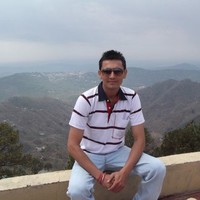 Amarjeet Sharma