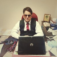 Muhammad Kamran Siddiqui