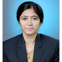 Dr. Varsha Desai