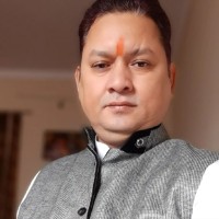 BIKRANT SINGH