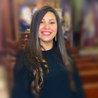 Helana Abd El Massih