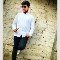 Rohan Pansande