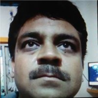 DHANANJAY PANDE