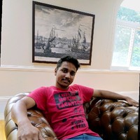 Manu Prasad