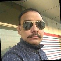 Jhashaketu Sharma