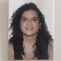 Cristina Tome Risco