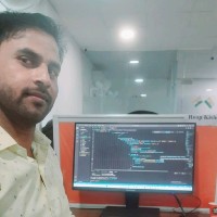 Roop Kishor