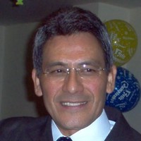 Hernando Baez Saavedra