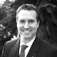 Marcus Foreman, C.H.A.
