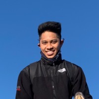 Terence Gonzales