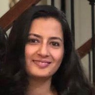 Brinda Rao