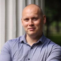 Deniss Vinogradovs