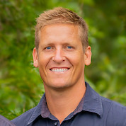 Sam Hannant