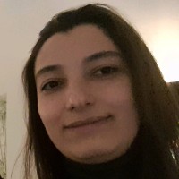 Saba LAKHDAR