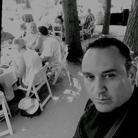 Claudio Contreras