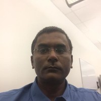 Shamik Patel