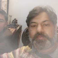 Baqir Shah
