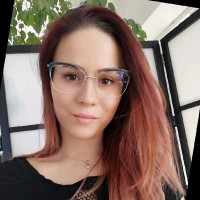 Valentina Gubinyi