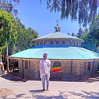 Samson Mesfin