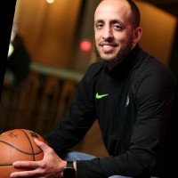 Louis Baheriy