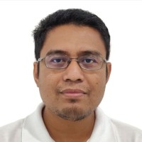 Ahmad Falil Mohd Haziry