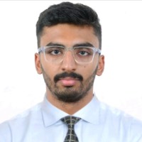 Anith M M