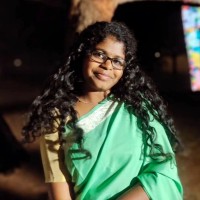 Ranjani R