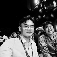 Xun Hao Chok