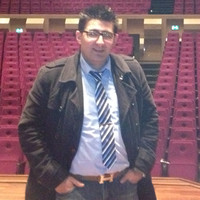 Seref Polat