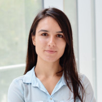 Seray Cicek