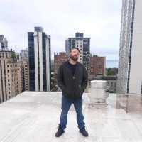 Aaron Coleman