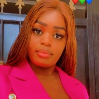 Gloirdie Bénédicte Nkodia