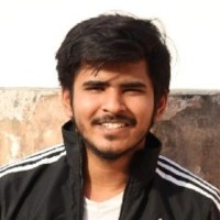 Daksh Jain