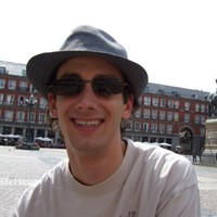 Jesse T Glick