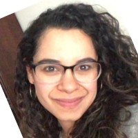 Maria Jose Alvarado