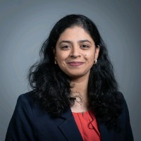 Archana Anand