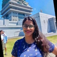 Sharmela Arumugam