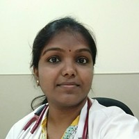 Dr. Anusha Somavarapu