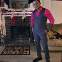 Tony Johnson