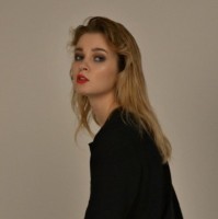 Xenia Tafintseva